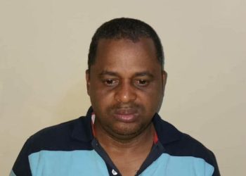 DSS Arrests Suspected Arms Dealer Tied to Plateau Violence
