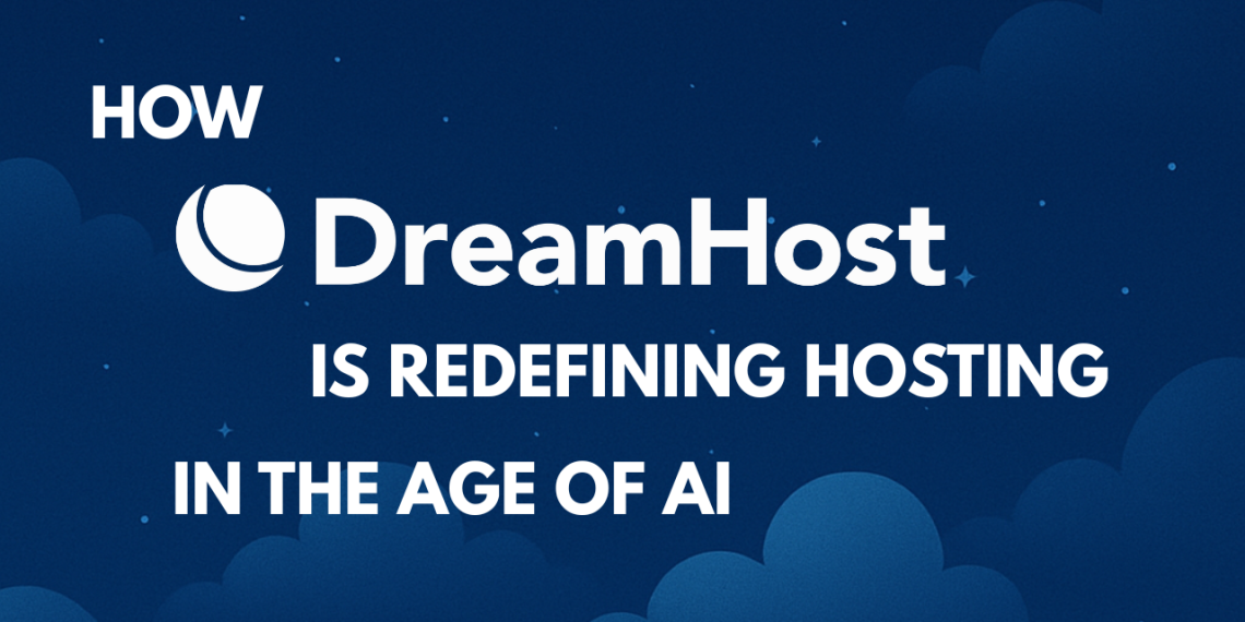 Nobody Wants to Build Websites: How AI and Human Support Are Reshaping Hosting