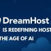 Nobody Wants to Build Websites: How AI and Human Support Are Reshaping Hosting