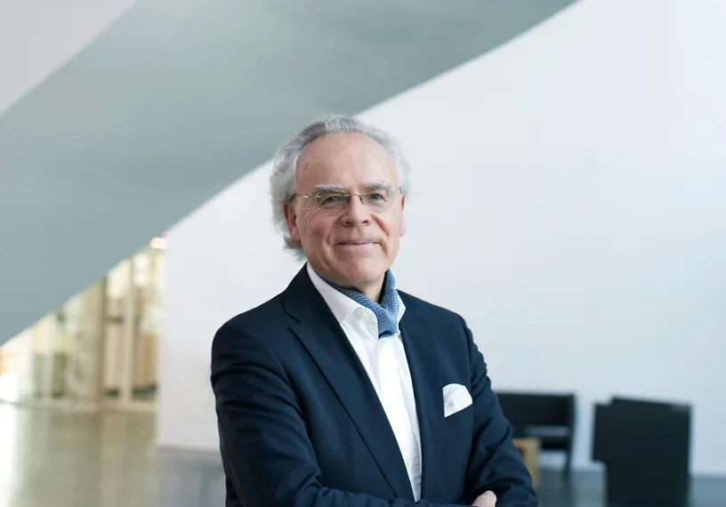 Hans Langer Profile