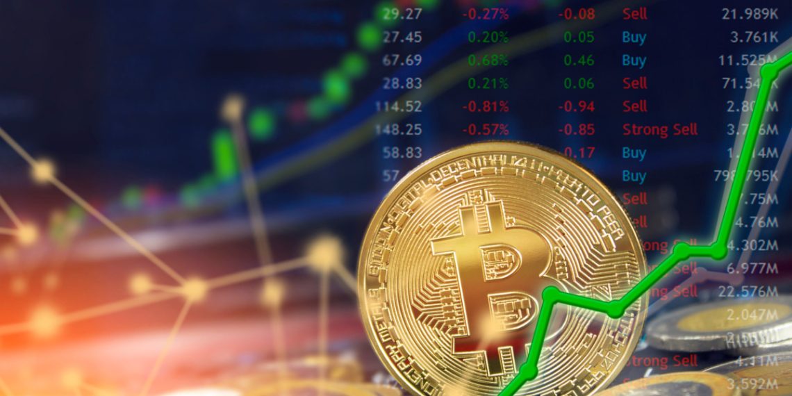 Impact of Bitcoin’s 2025 Selloff on Crypto Markets
