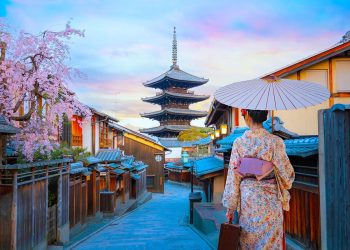 Japan’s 2025 Overtourism Fees: What Tourists Must Know
