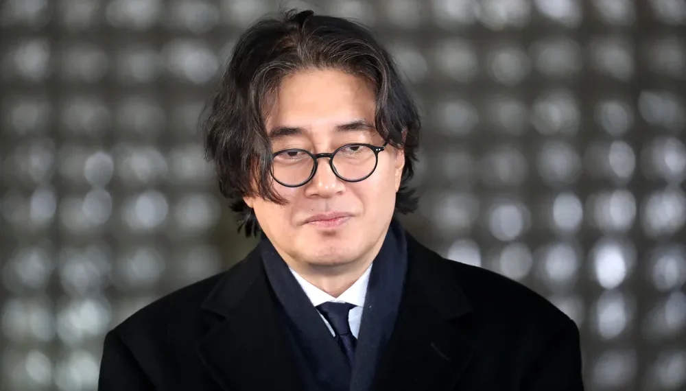 Lee Ho-jin Profile