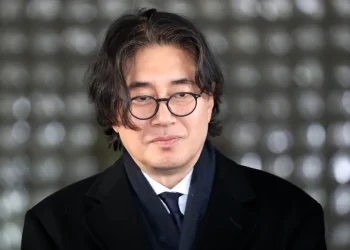 Lee Ho-jin Profile