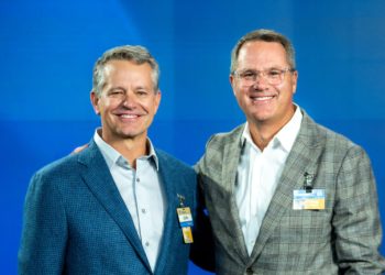 Walmart Leadership Shift as John Furner Replaces Doug McMillon