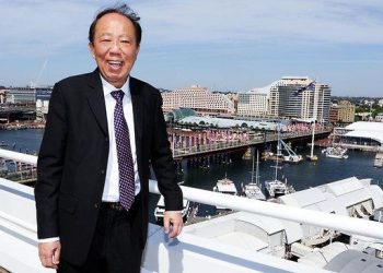 Michael Kum Profile