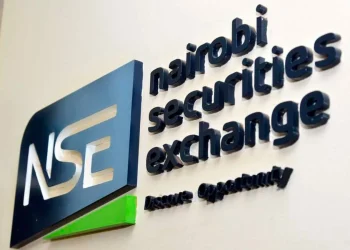 Nairobi Securities Exchange Rally Pushes KSh 3 Trillion