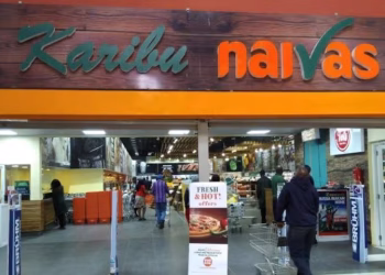 Naivas Expands to 200 Stores Amid Rising Consumer Demand