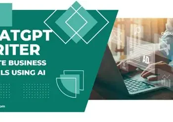 Use ChatGPT and AI Tools to Write Better CVs, Business Plans and Emails