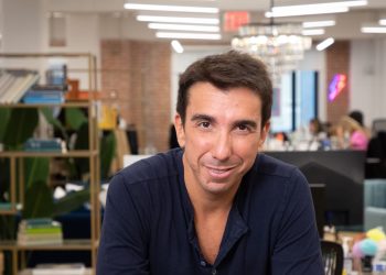 Oran Holtzman Profile