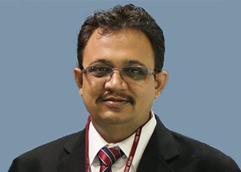 Parakramsinh Jadeja Profile