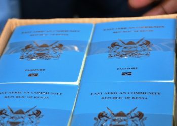 Passport Application Requirements in Kenya