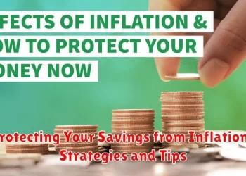 Protect Your Savings During Inflation with Simple Strategies