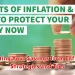 Protect Your Savings During Inflation with Simple Strategies
