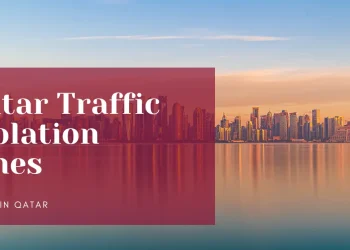 Qatar Traffic Rules and Violations Guide 2025