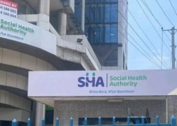 Affordable Healthcare in Kenya for All