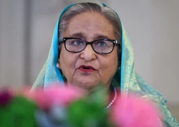 Sheikh Hasina Found Guilty of Crimes Against Humanity