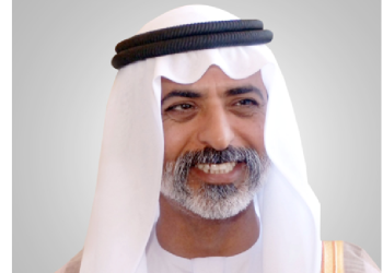 Nahyan Highlights UAE’s Commitment to Tolerance