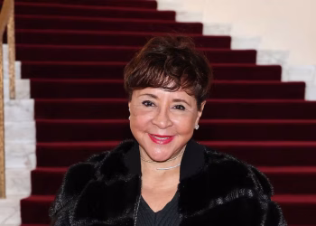Sheila Johnson Profile