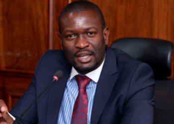 Sifuna Presidential Viability in Kenya’s 2027 Race