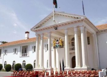 Key Govt Websites Hacked in Coordinated Cyberattack