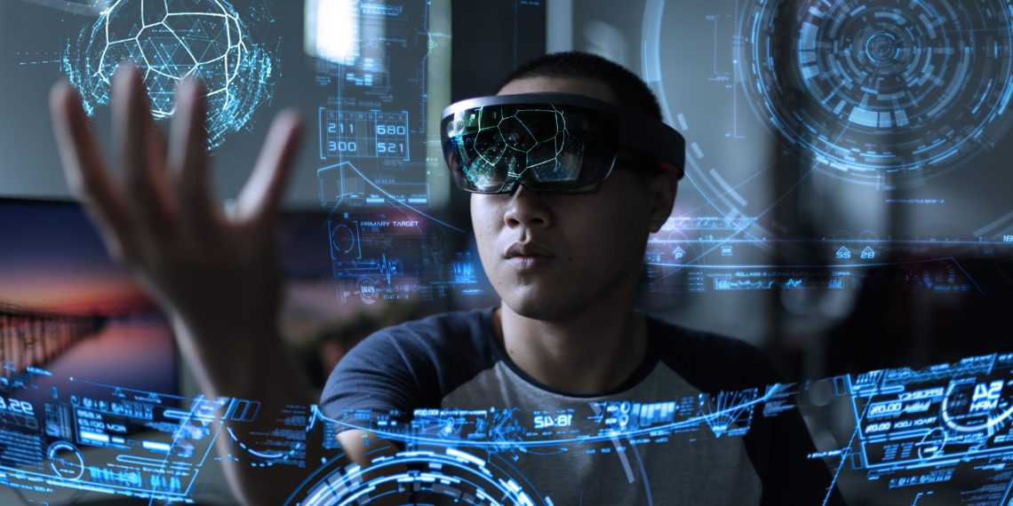 Augmented Reality in 2025, AR’s Expanding Impact