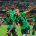 CAF picks referee for Nigeria vs DR Congo playoff final