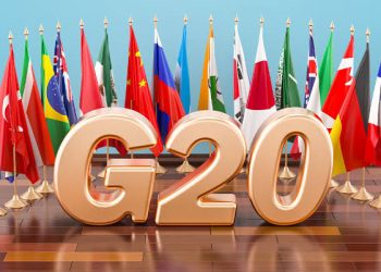 U.S. Boycott of G20 South Africa Explained