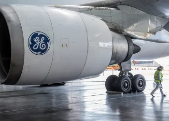 GE Aerospace Expands UAE Aviation Hub with New Facility