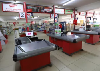 Uchumi Supermarkets Posts US$68,000 Profit as Rentals Boost Recovery