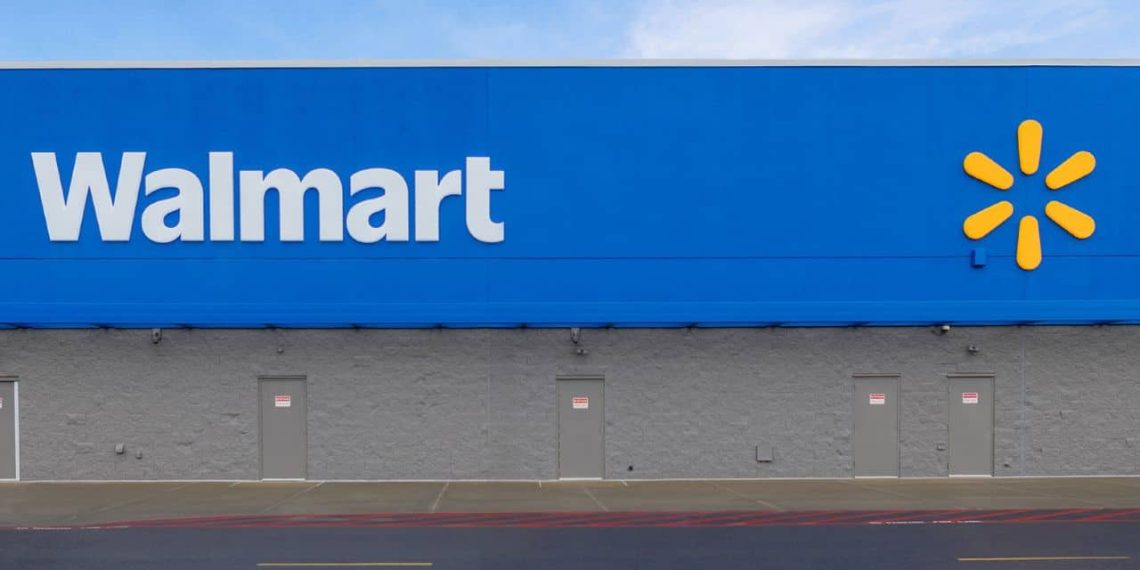 Will Walmart’s New AI Tools Boost In-Store Shopping?