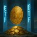 Institutional Investors and ETFs in Bitcoin’s 2025 Volatility