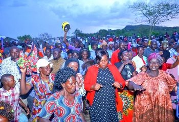 Kenya November By-Elections Heat Up in Final Stretch