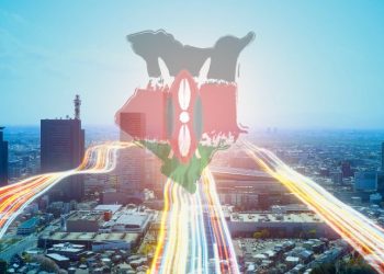 Kenya Digital Transition Reforms 2025 Economic Outlook