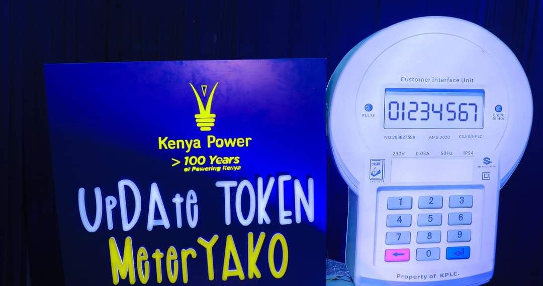 EPRA Increases Electricity Prices by KES 4.78 per Unit in November
