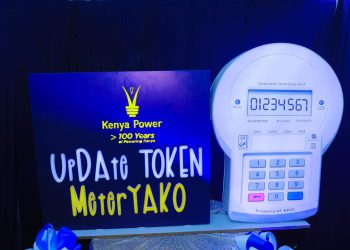 EPRA Increases Electricity Prices by KES 4.78 per Unit in November