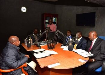 NRM and NUP Launch Rival Radio Stations Ahead of 2026