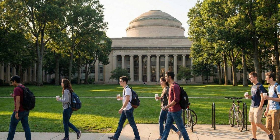 Most Liked Colleges Worldwide