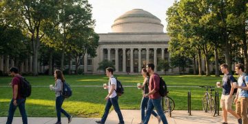 Most Liked Colleges Worldwide