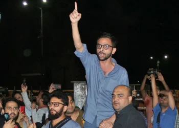 Delhi Court Grants Interim Bail to Umar Khalid for Sister’s Wedding