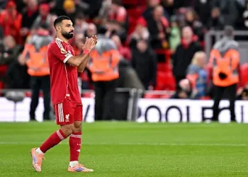 Mohamed Salah