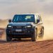 Toyota Prado Detailed Specs 2025/26 Guide