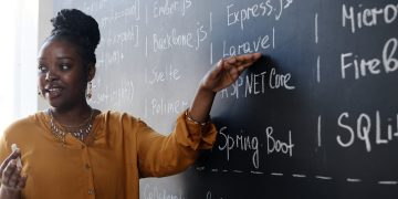 Changing Landscape of International Education: Key Global Trends