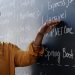 Changing Landscape of International Education: Key Global Trends