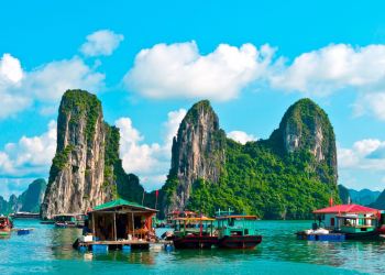Best Budget Travel Destinations for 2025