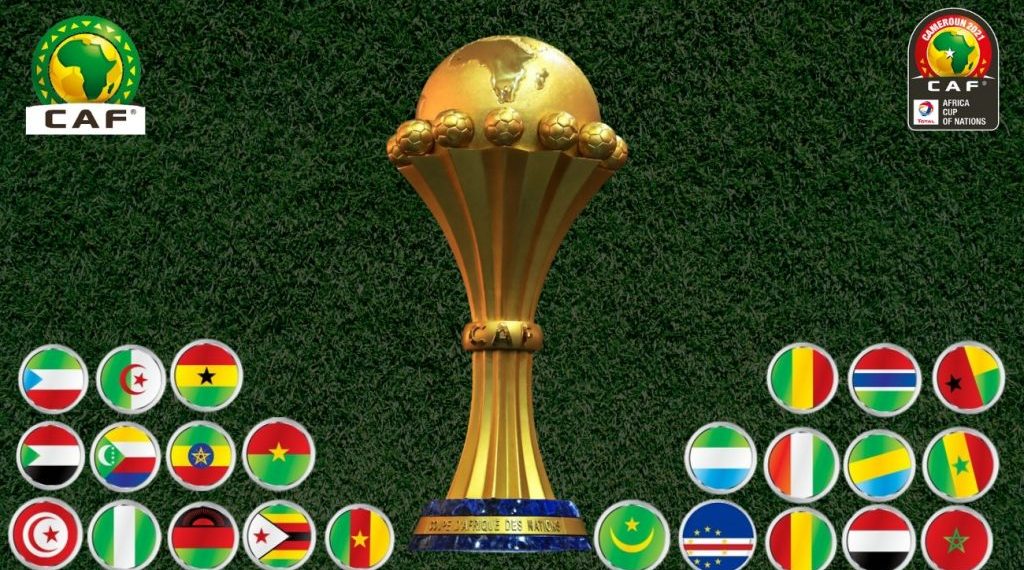 AFCON 2025 Fixtures & Groups: Full Schedule Breakdown