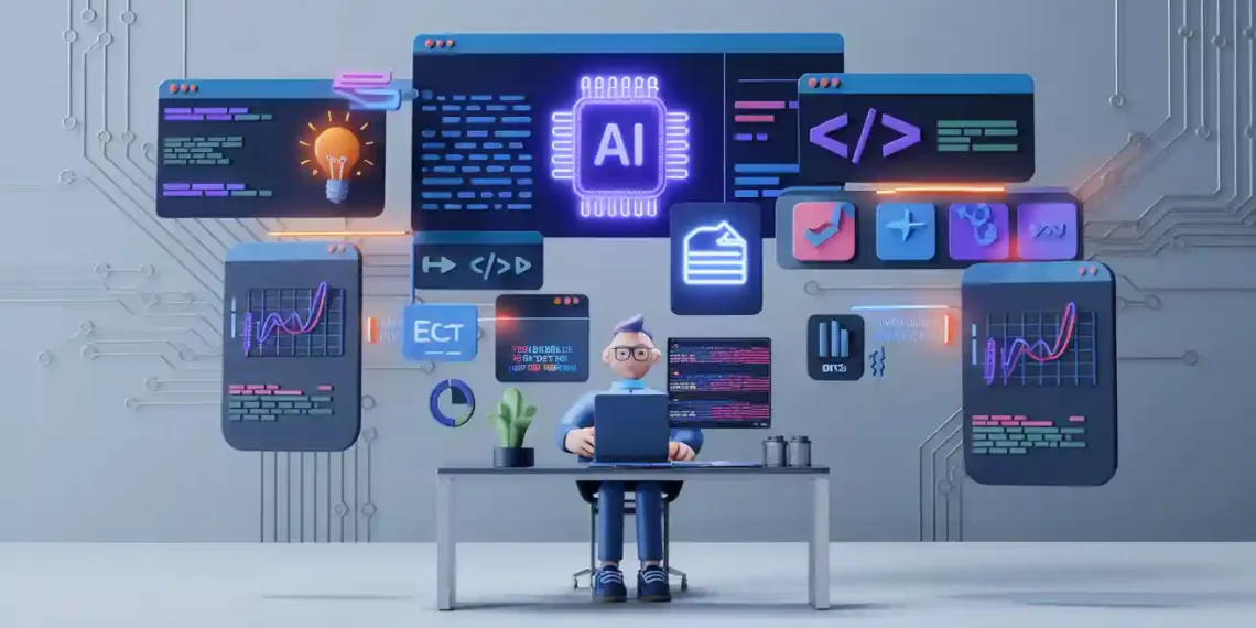 AI Tools for Everyday Productivity Practical Apps That Save Time and Money