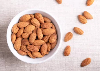 Why Almonds Are So Good for You—and the Best Way to Eat Them Every Day