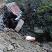Tragic Truck Accident in Arunachal Pradesh Claims 18 Lives from Assam