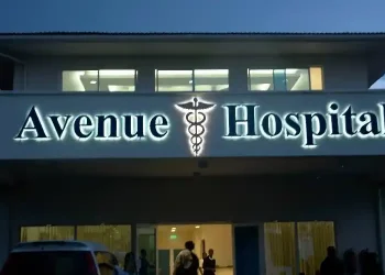 List of Avenue Hospital Branches in Kenya